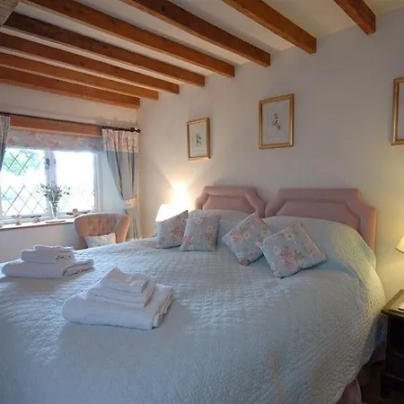 Hotel Mennabroom