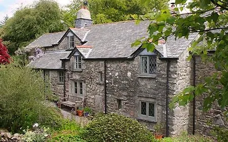Mennabroom Warleggan