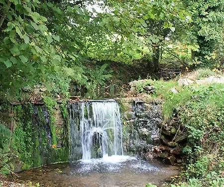 Mennabroom Hotel Warleggan